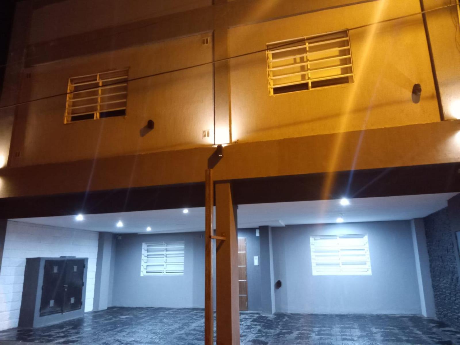Apart Trelew Exterior foto