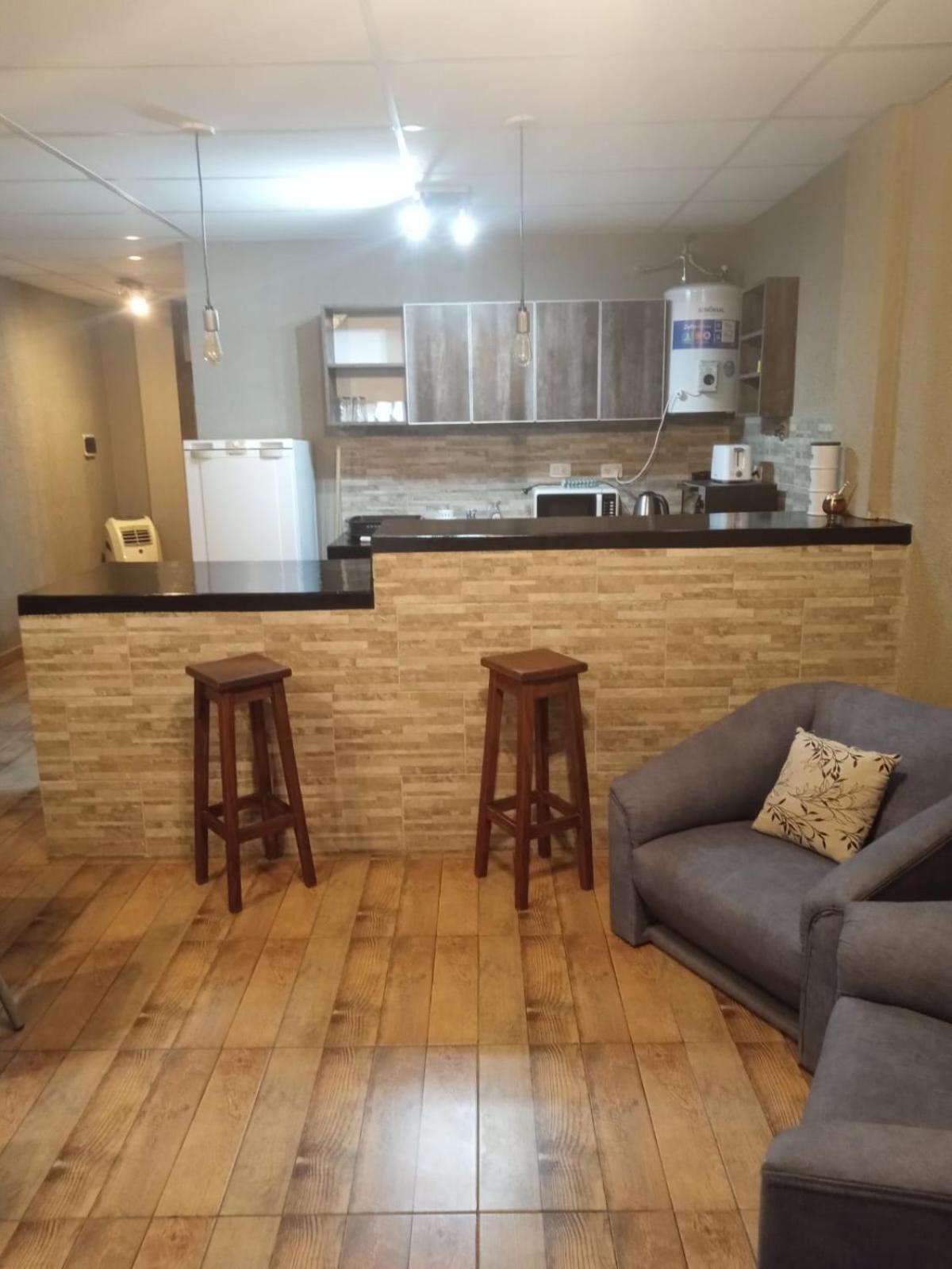 Apart Trelew Exterior foto